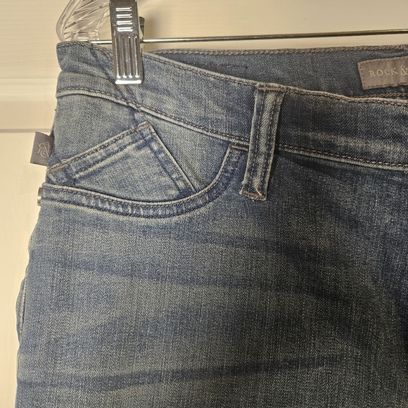 Rock& Republic Kashmiere jeans - Picture 3 of 12